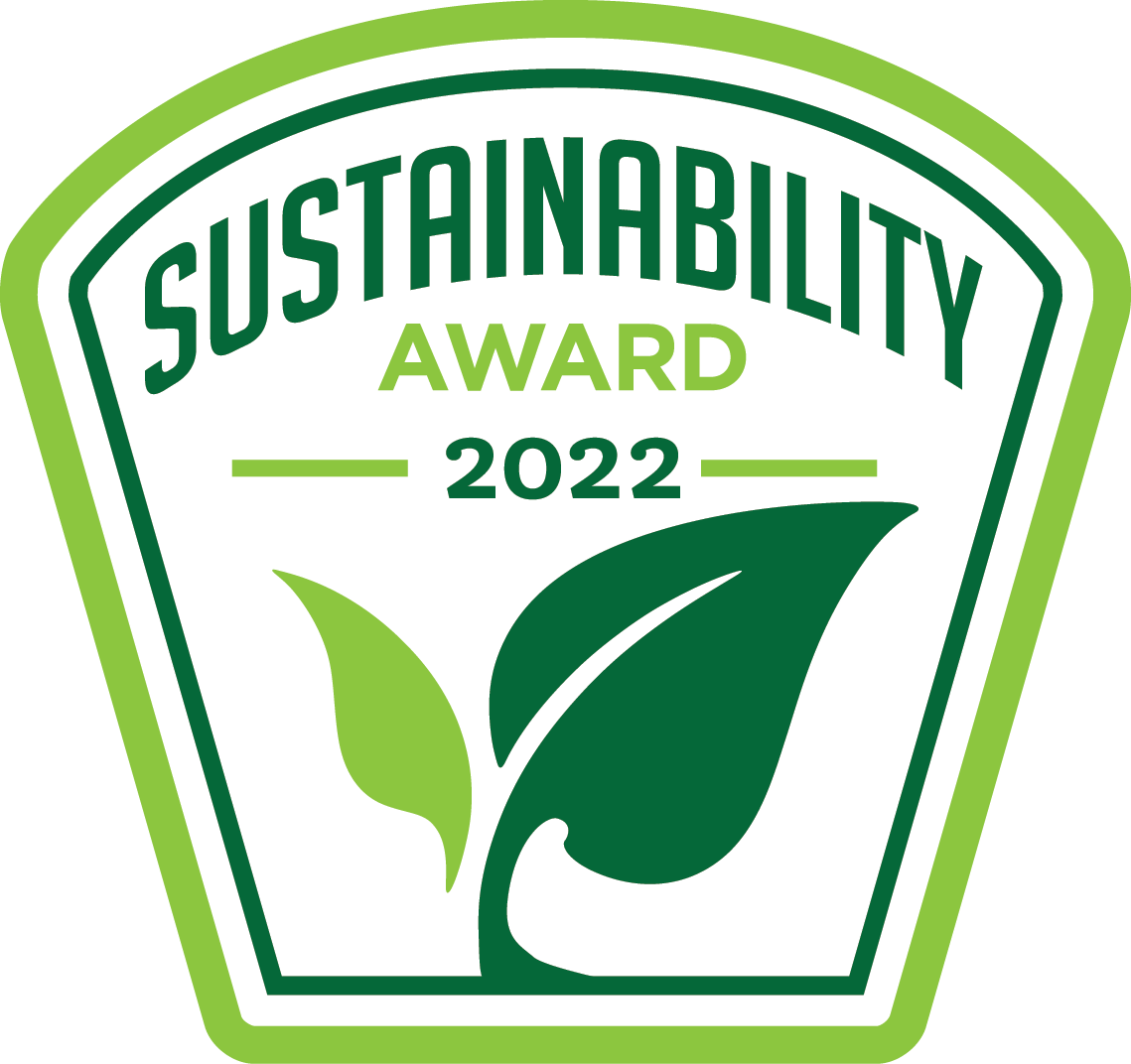 2021 Ecovadis Award