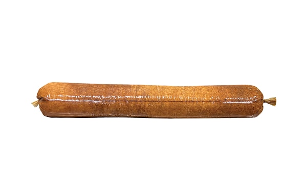 *BRONZE* Honey Turkey Breast Log