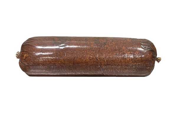 *SILVER* Black Forest Ham Chub