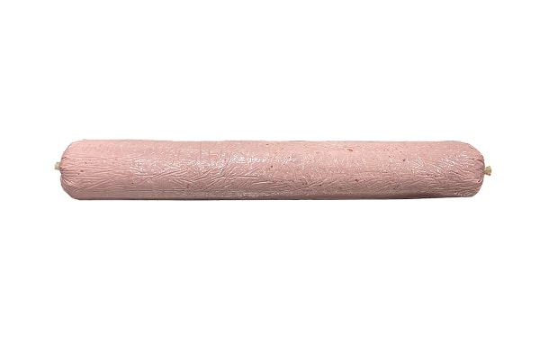 *SILVER* Cooked Ham Log